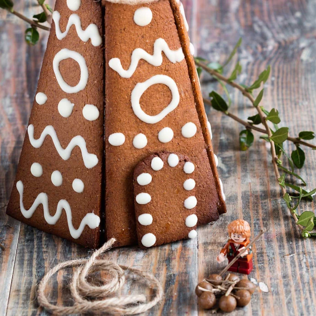 The Best Christmas Gingerbread Recipe - Exclusive Access!
