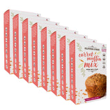 Case of 5 - Carrot Muffin Mix (gluten-free) FREE shipping